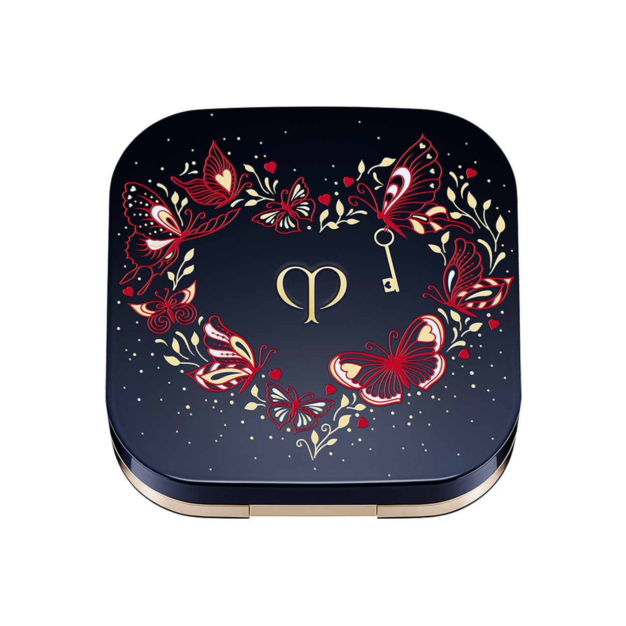 LUMINIZING LOVE COLLECTION 2026 | クレ・ド・ポー ボーテ公式サイト