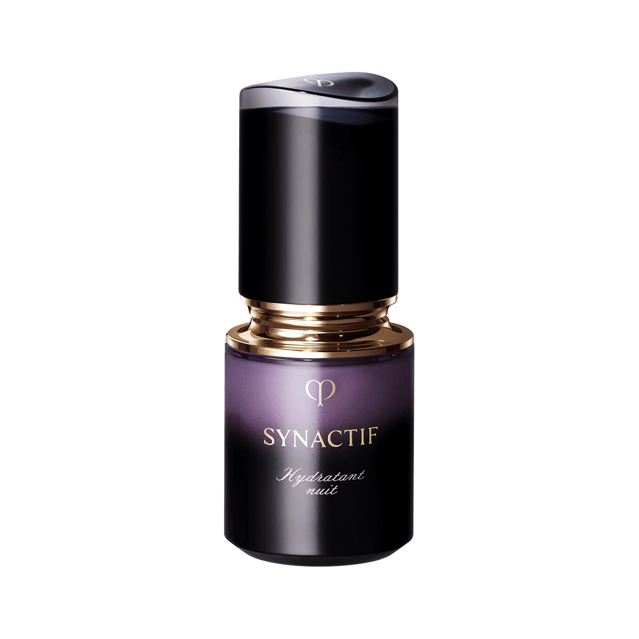 シナクティフ リュクス｜トリートメント｜クレ・ド・ポー ボーテ