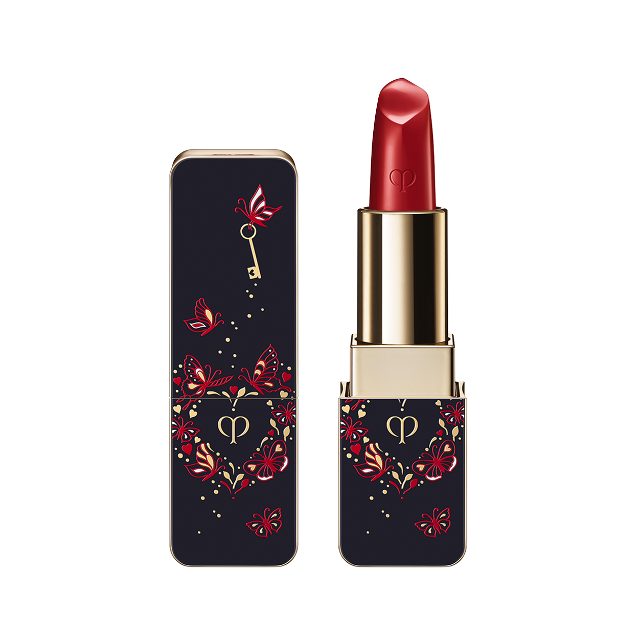 LUMINIZING LOVE COLLECTION 2026 | クレ・ド・ポー ボーテ公式サイト