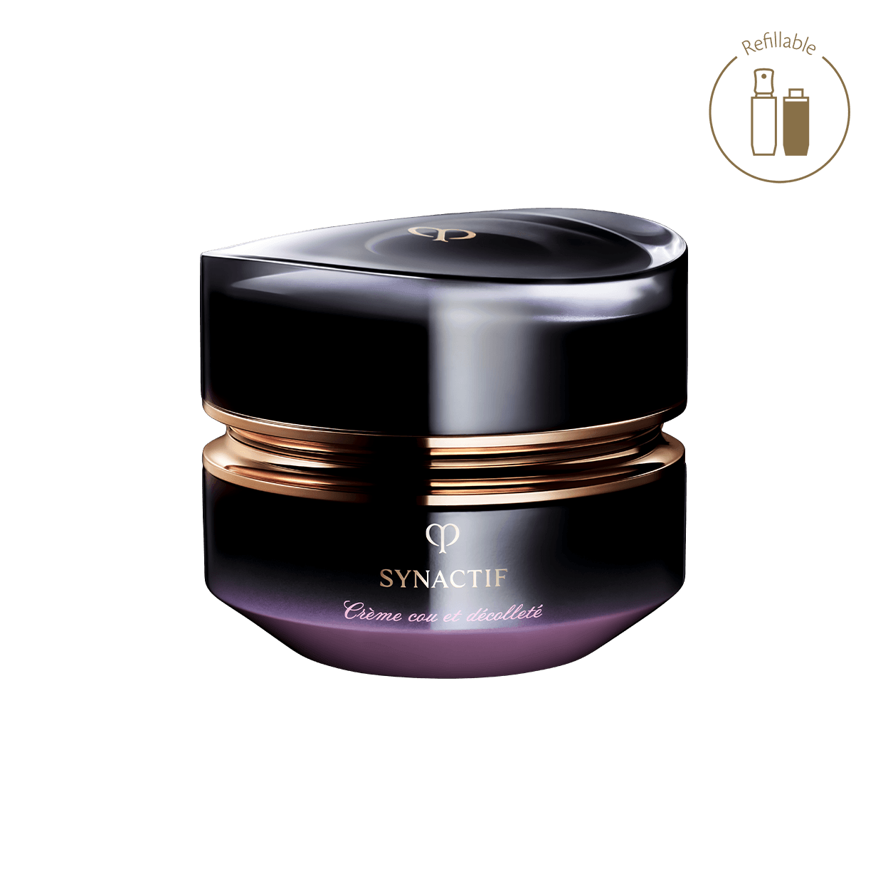 Daytime Moisturizer - undefined – SYNACTIF | Clé de Peau Beauté