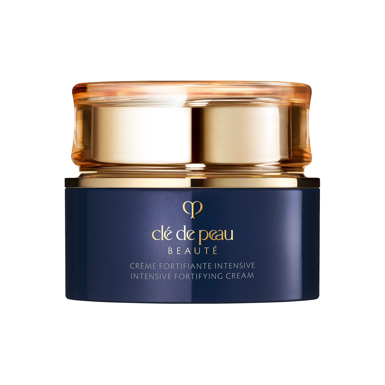 Intensive Fortifying Cream N - Moisturizer – SKINCARE | Clé de